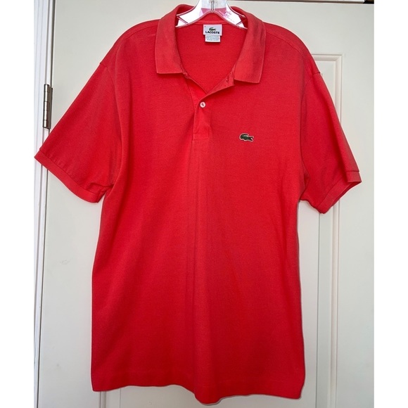 Lacoste Other - Lacoste Men’s Polo Shirt - XL